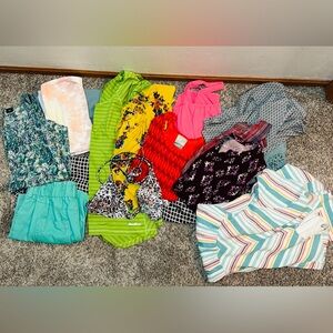 5lb Summer Clearance box S M L